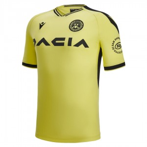 maglia away udinese 2022/2023 MACRON - 1