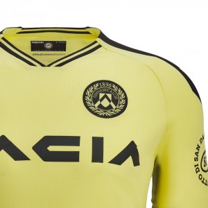 maglia away udinese 2022/2023 MACRON - 4