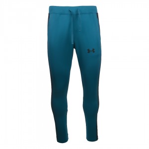 green hemea full-zip under armour tracksuit UNDER ARMOUR - 5