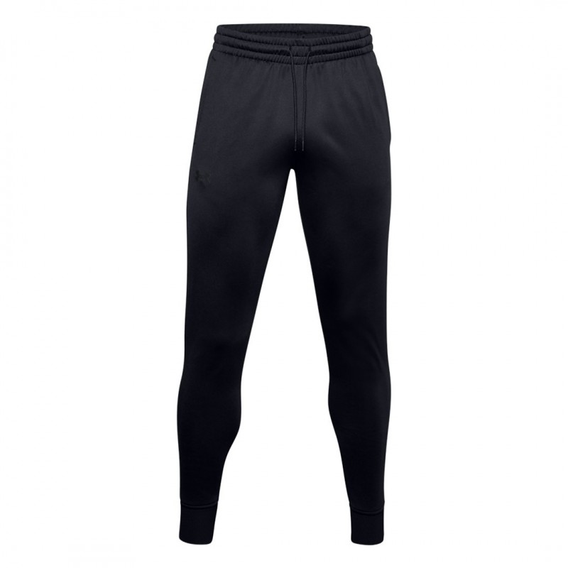 PANTALONI UNDER ARMOUR JOGGER NERI UNDER ARMOUR - 1