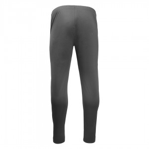 tuta acetata full zip lazio nera MACRON - 6