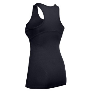 CANOTTA DONNA UNDER ARMOUR NERA VICTORY UNDER ARMOUR - 2