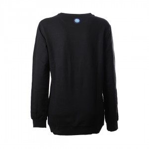 tuta donna homewear pigiama ssc napoli nera e rosa Homewear s.r.l. - 5