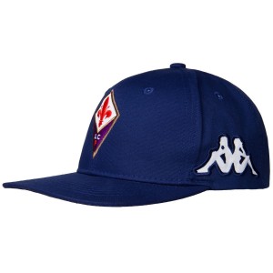 BERRETTO BASEBALL FIORENTINA BLU 2020/2021 Kappa - 1