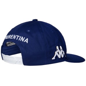 BERRETTO BASEBALL FIORENTINA BLU 2020/2021 Kappa - 2