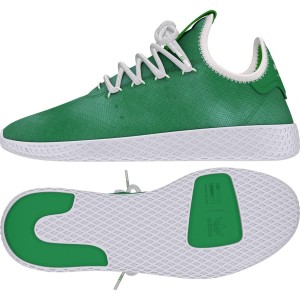 ADIDAS GREEN SHOES ADIDAS - 1