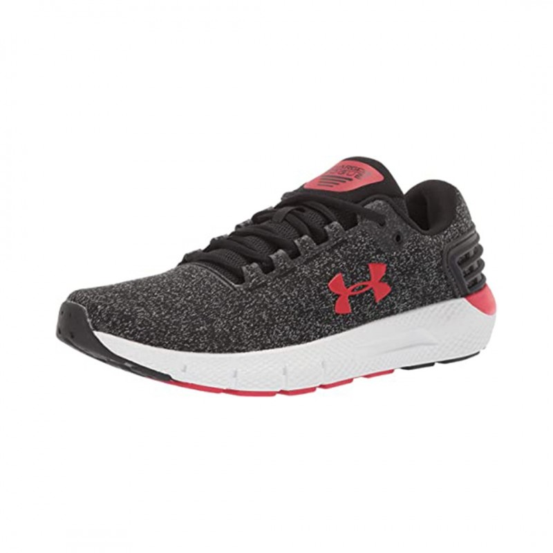 SCARPE GRIGIE CHARGED TWIST UNDER ARMOUR UNDER ARMOUR - 1