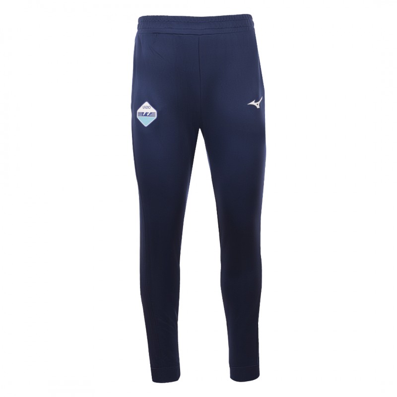 Tuta Celeste SS Lazio Fanwear Mizuno 2022 2023