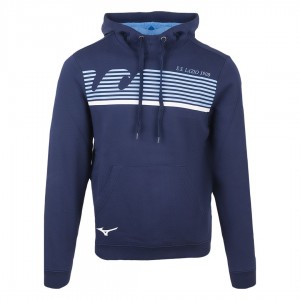 black travel tracksuit ss lazuno mizuno 2022/2023 MIZUNO - 1