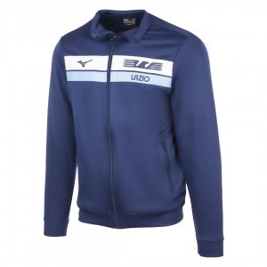 Tuta Fanwear Blu SS Lazio Mizuno 2022/2023 MIZUNO - 3