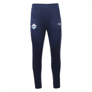 Tuta bambino SS Lazio Fanwear blu Mizuno 2022/2023 MIZUNO - 5
