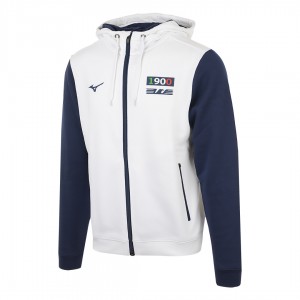 black travel tracksuit ss lazuno mizuno 2022/2023 MIZUNO - 2