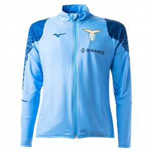 MAGLIA LAZIO HOME 2020/2021 MIZUNO - 1