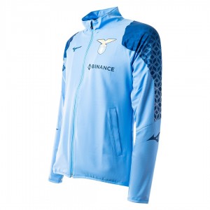 MAGLIA LAZIO HOME 2020/2021 MIZUNO - 2