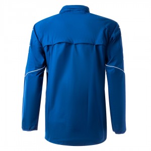 kway ss lazio mizuno blu 2022/2023 MIZUNO - 3