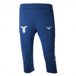 training pants 3/4 blue ss lazio mizuno 2022/2023 MIZUNO - 1