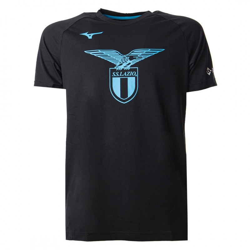 Nera Maglia Lazio Aquila Stilizzata Maglia Nera Lazio 2015 Maglia