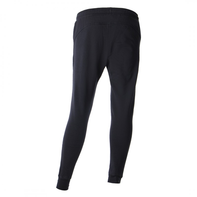 Erima - Pantaloni Da Rappresentanza Donna – Tecnici, Leggeri Con Tasche E Zip, Vestibilità Comoda - 3