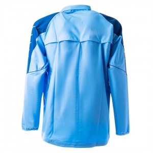 black t-shirt child logo ss lazuno mizuno 2022/2023 MIZUNO - 3