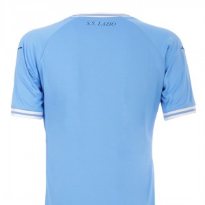 maglia home bambino ss lazio mizuno 2022/2023 MIZUNO - 2