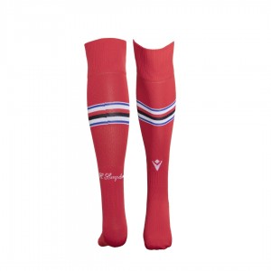 BOLOGNA SOCKS HOME 2018/2019 MACRON - 1