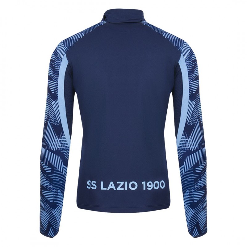 Zaino Macron SS Lazio originale, per la scuola