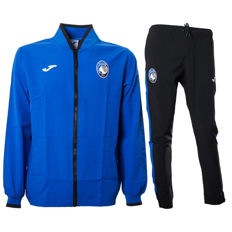 Tuta da passeggio Atalanta 2021/2022 JOMA - 1