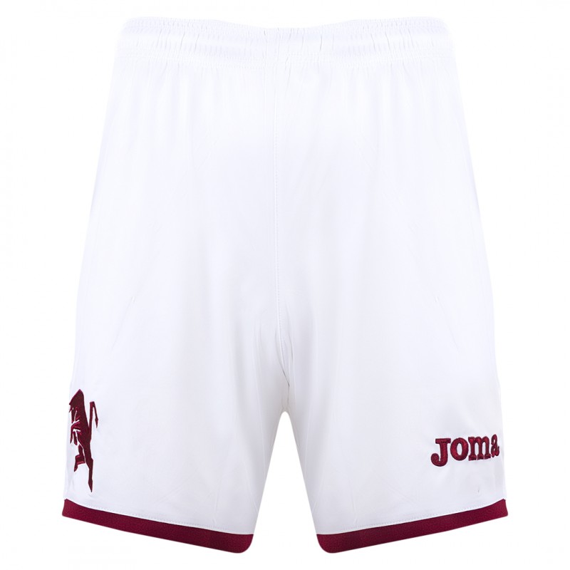 pantaloncini torino away bianchi 2022/2023 JOMA - 1