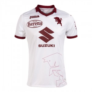 Torino Fc away jersey 2022/2023 JOMA - 1
