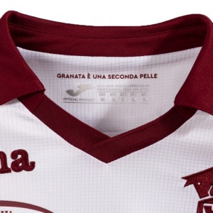 Torino Fc away jersey 2022/2023 JOMA - 3