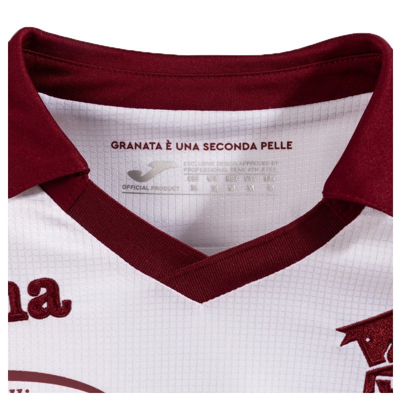 Torino FC 23-24 Away Kit Released - Footy Headlines