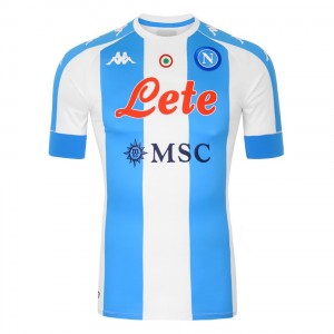 MAGLIA NAPOLI EDIZIONE SPECIALE 2020/2021 Kappa - 1