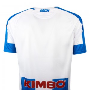 MAGLIA NAPOLI EDIZIONE SPECIALE 2020/2021 Kappa - 2