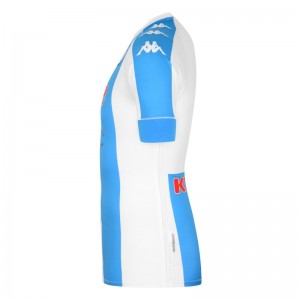 MAGLIA NAPOLI EDIZIONE SPECIALE 2020/2021 Kappa - 4