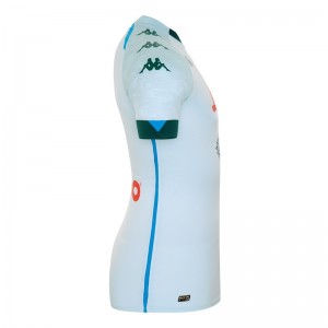 MAGLIA NAPOLI VERDE 2020/2021 Kappa - 3