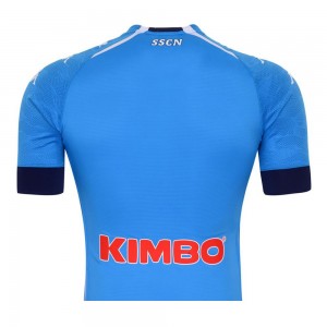 2020/2021 NAPOLI NEW SHIRT Kappa - 2