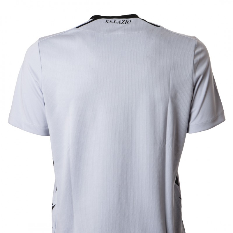 Magliette mizuno bambino argento on sale
