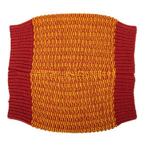 AS ROMA JACQUARD BOY NECK WARMER ENZO CASTELLANO - 2