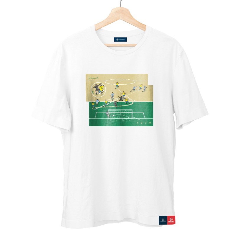 t-shirt icon missed 1970 Le sette sorelle - 1