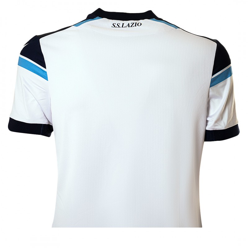 MAGLIA LAZIO HOME 2020 2021