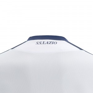 MAGLIA LAZIO AWAY 2021/2022 MACRON - 4