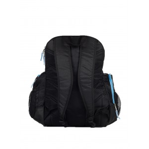 GYMSACK LAZIO CELESTE/NERA 2020 MACRON - 2