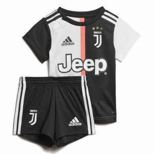 MINI KIT HOME JUVENTUS 2019/2020 RONALDO 7 ADIDAS - 2