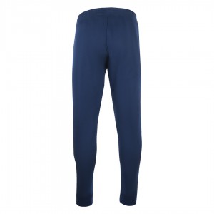 tuta felpata con cappuccio adidas blu ADIDAS - 6