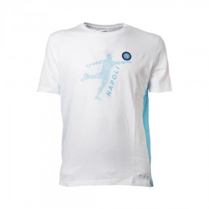 completo estivo bianco e azzurro ssc napoli Homewear s.r.l. - 2