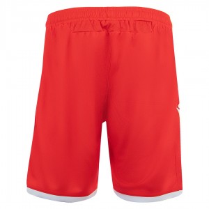 uefa home red star shorts 2019/2020 MACRON - 2