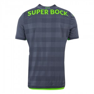 maglia away sporting lisbona 2018/2019 MACRON - 2