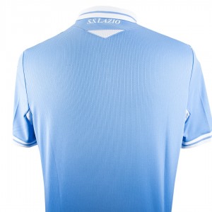 MAGLIA LAZIO HOME 2020/2021 MACRON - 2
