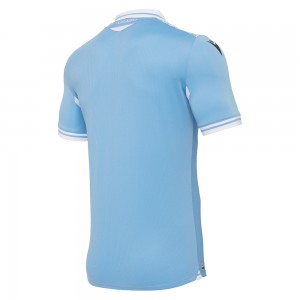 MAGLIA LAZIO HOME 2020/2021 MACRON - 3