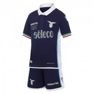 SS LAZIO KIT FINALE TIM CUP 2016/2017 MACRON - 1